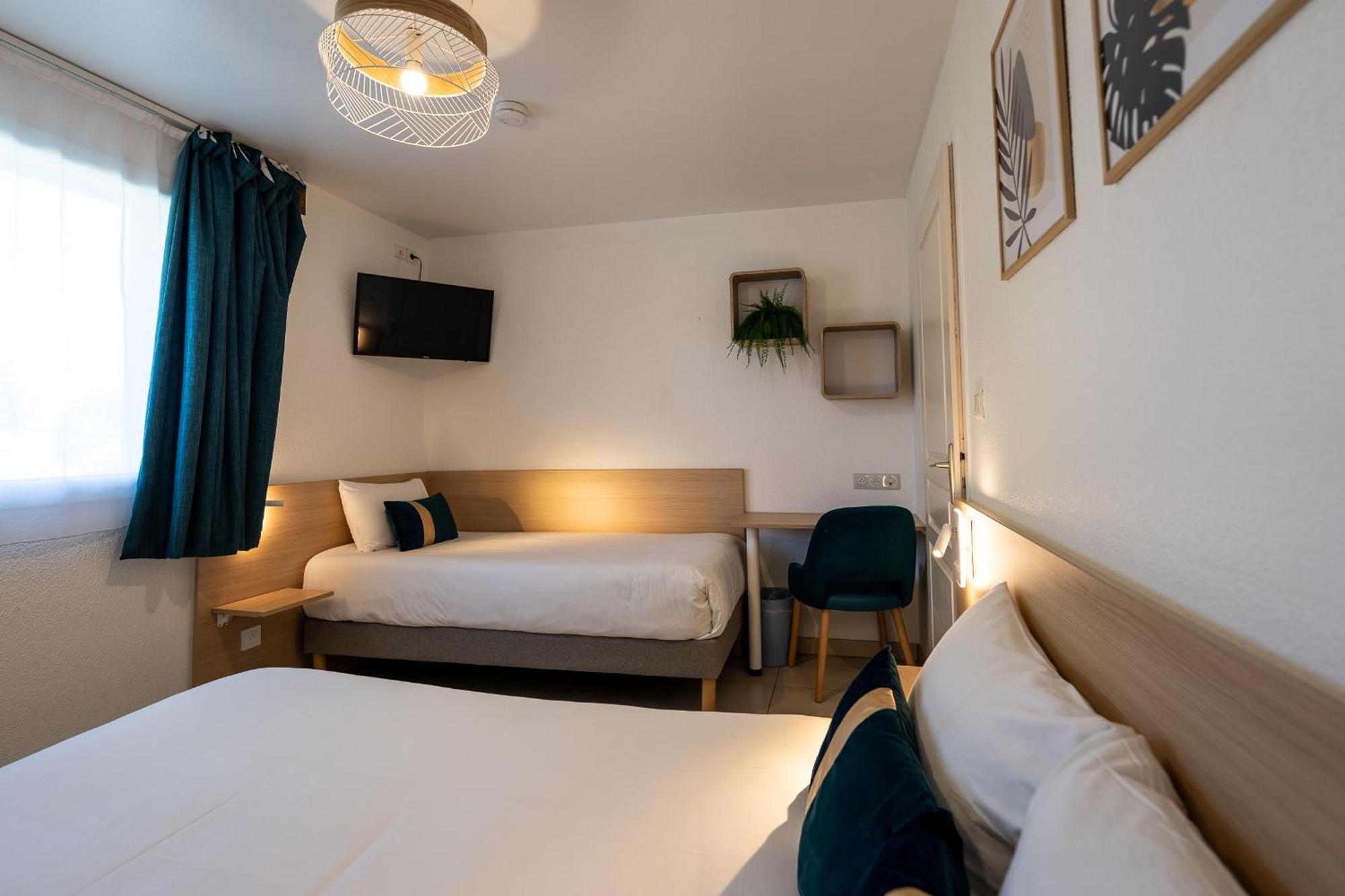 Villa Hotel Gien Exterior foto